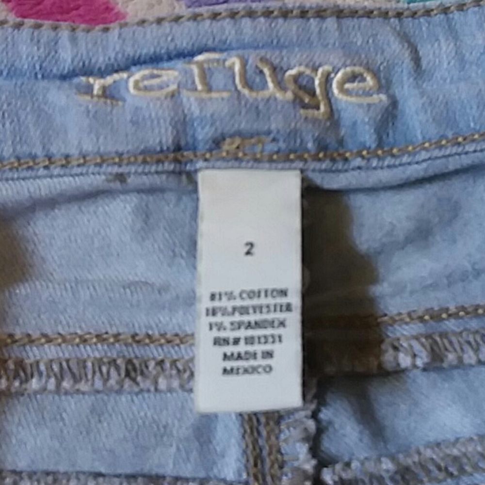 Shorts - Picture 2 of 3